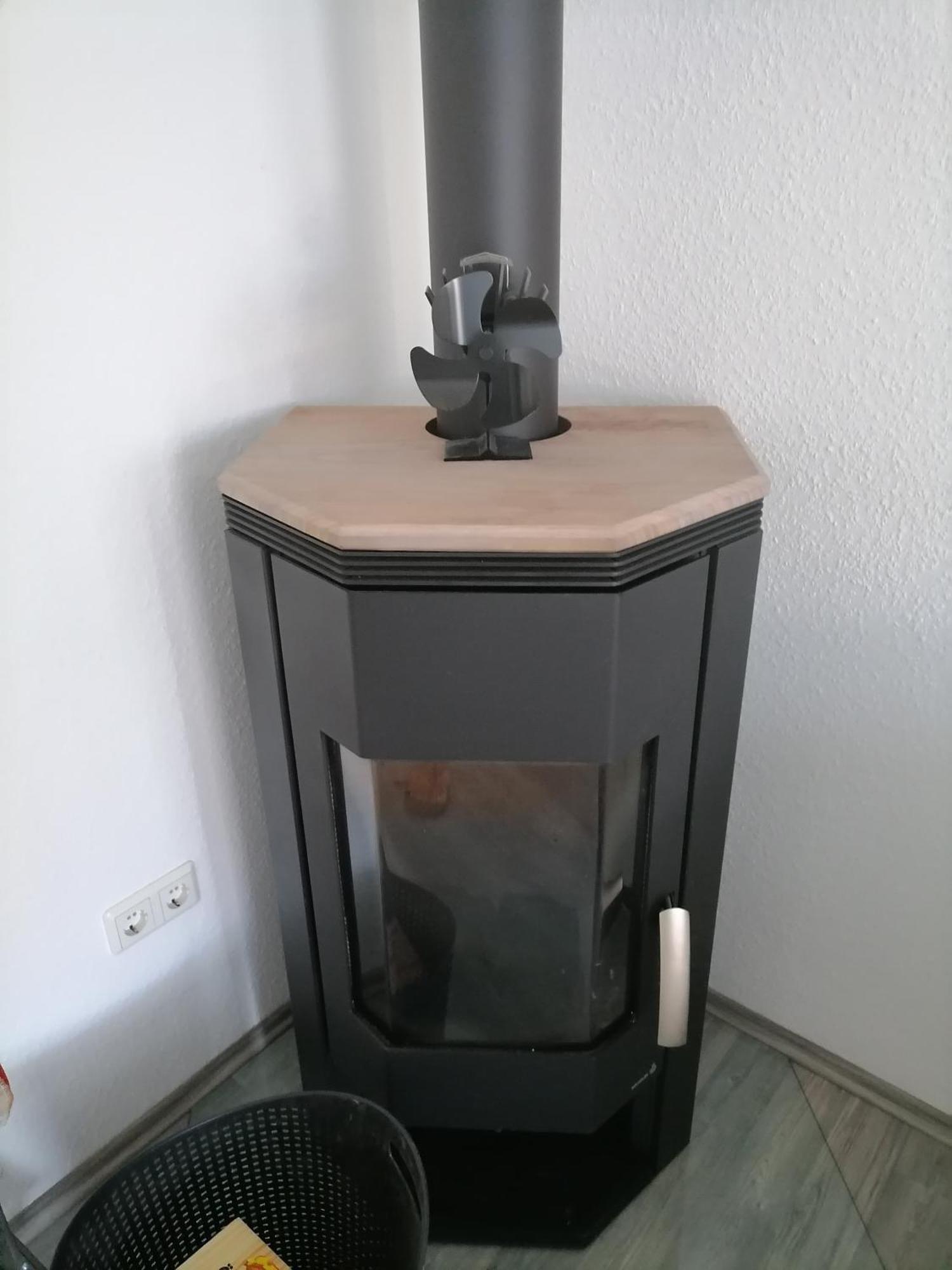Premium Ferienwohnung "Christine ", Zentrale Ruhige Stadtlage 100 Qm Ebenerdige Dusche Terasse Kaminofen Zweibrücken Extérieur photo