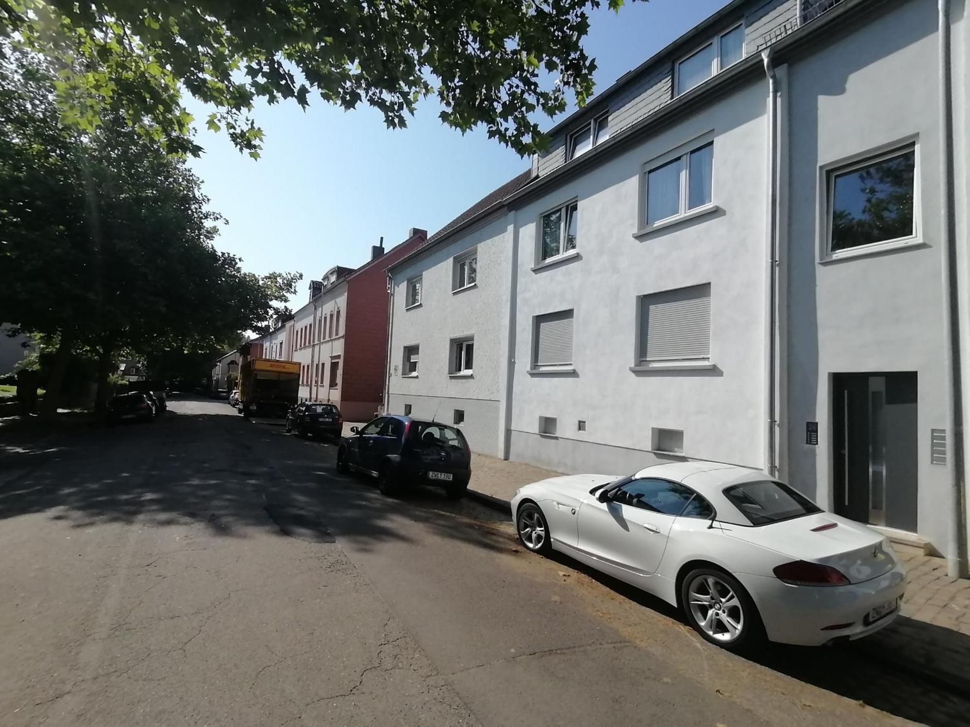 Premium Ferienwohnung "Christine ", Zentrale Ruhige Stadtlage 100 Qm Ebenerdige Dusche Terasse Kaminofen Zweibrücken Extérieur photo