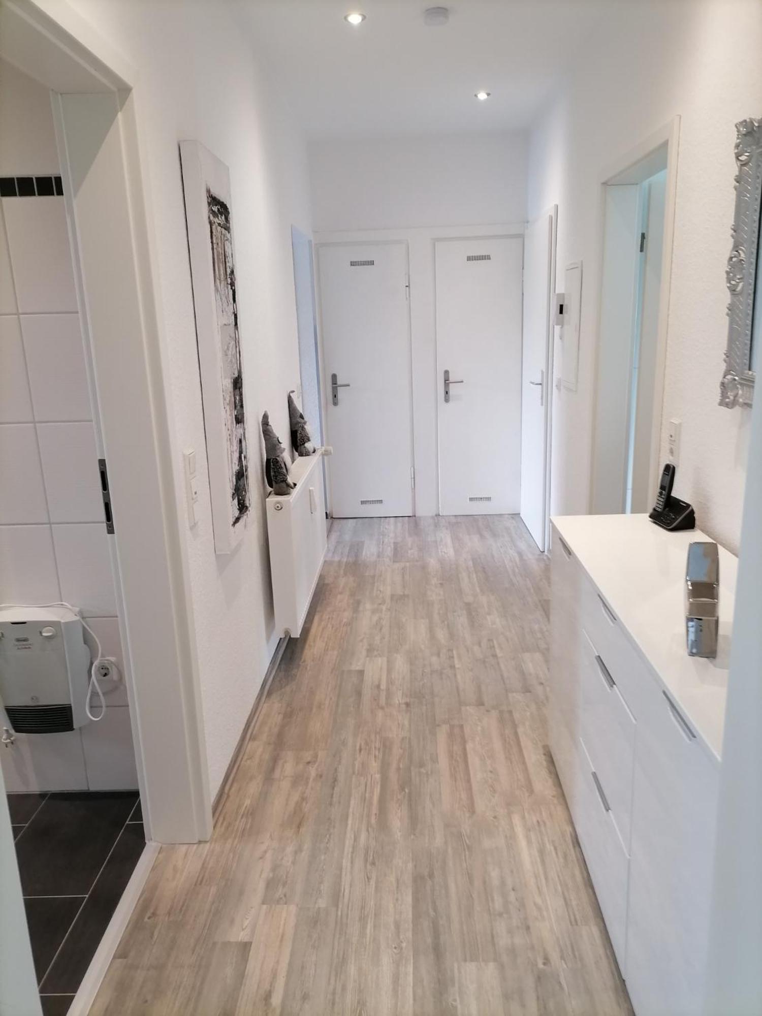 Premium Ferienwohnung "Christine ", Zentrale Ruhige Stadtlage 100 Qm Ebenerdige Dusche Terasse Kaminofen Zweibrücken Extérieur photo