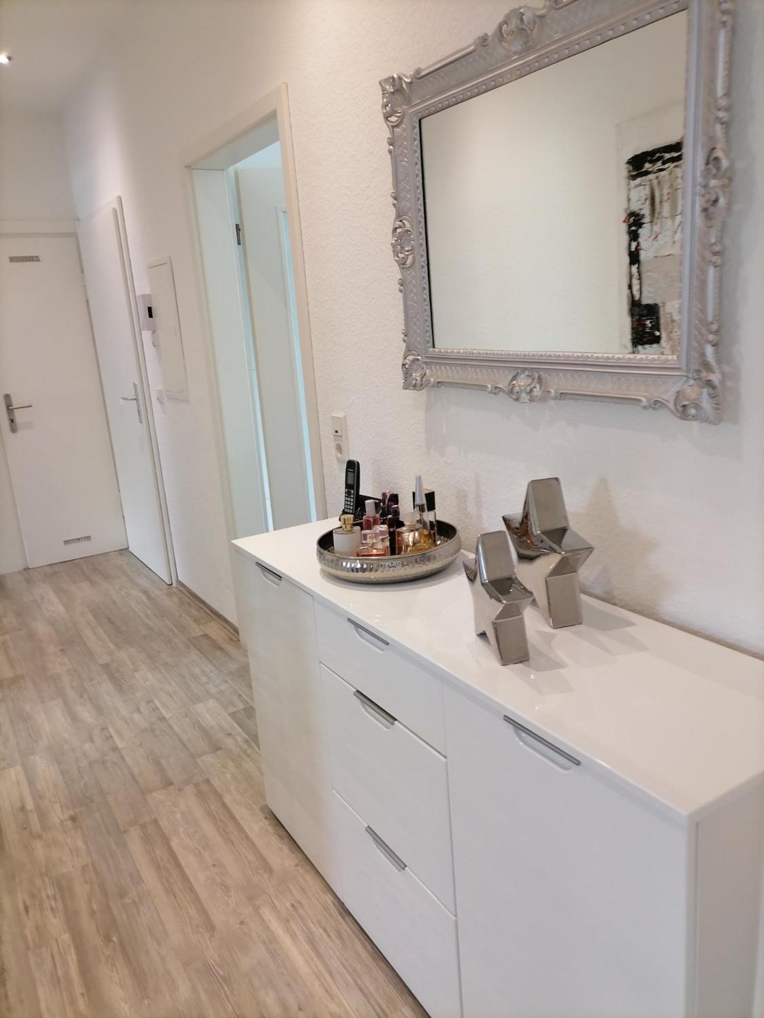 Premium Ferienwohnung "Christine ", Zentrale Ruhige Stadtlage 100 Qm Ebenerdige Dusche Terasse Kaminofen Zweibrücken Extérieur photo