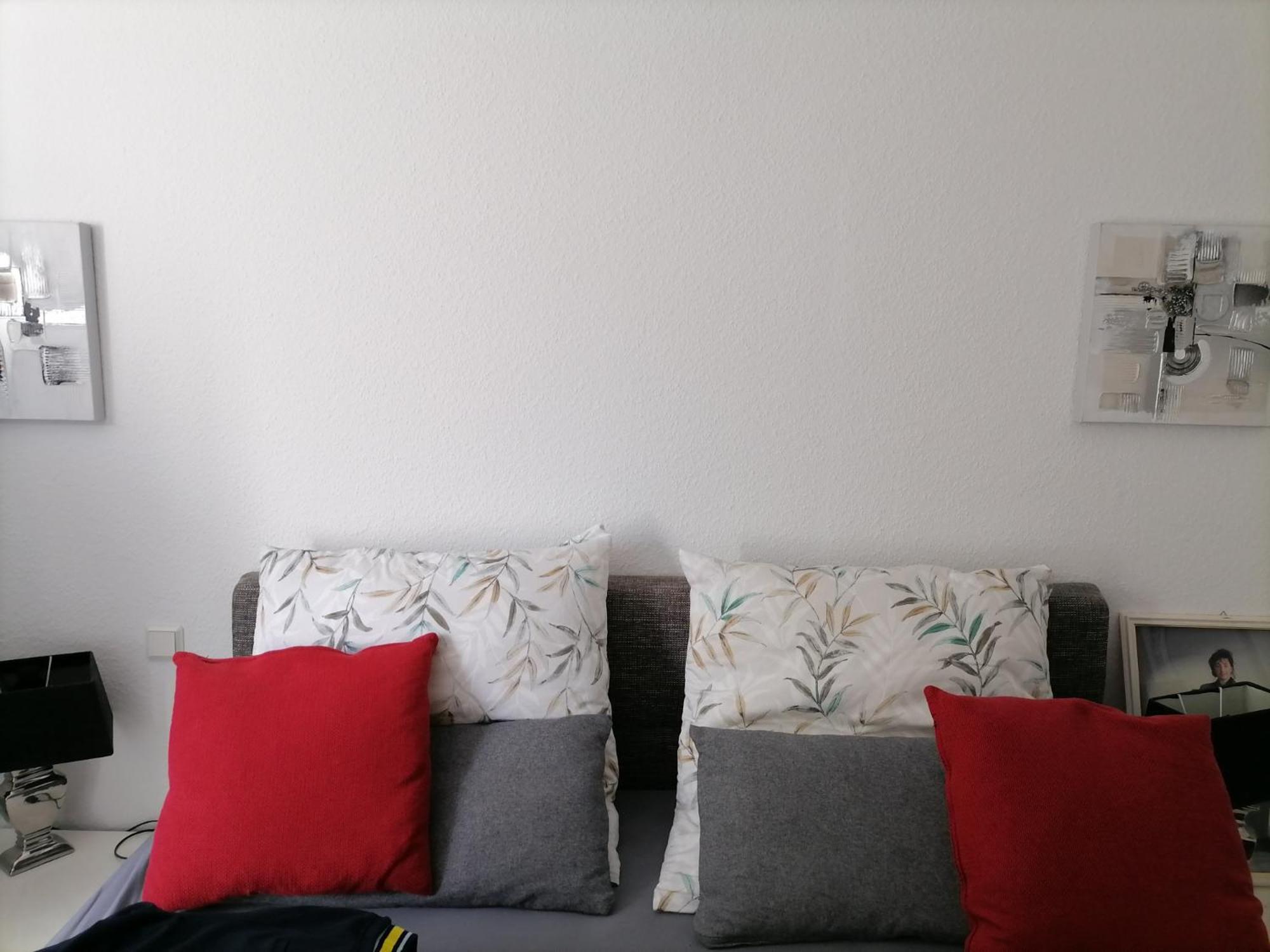 Premium Ferienwohnung "Christine ", Zentrale Ruhige Stadtlage 100 Qm Ebenerdige Dusche Terasse Kaminofen Zweibrücken Extérieur photo