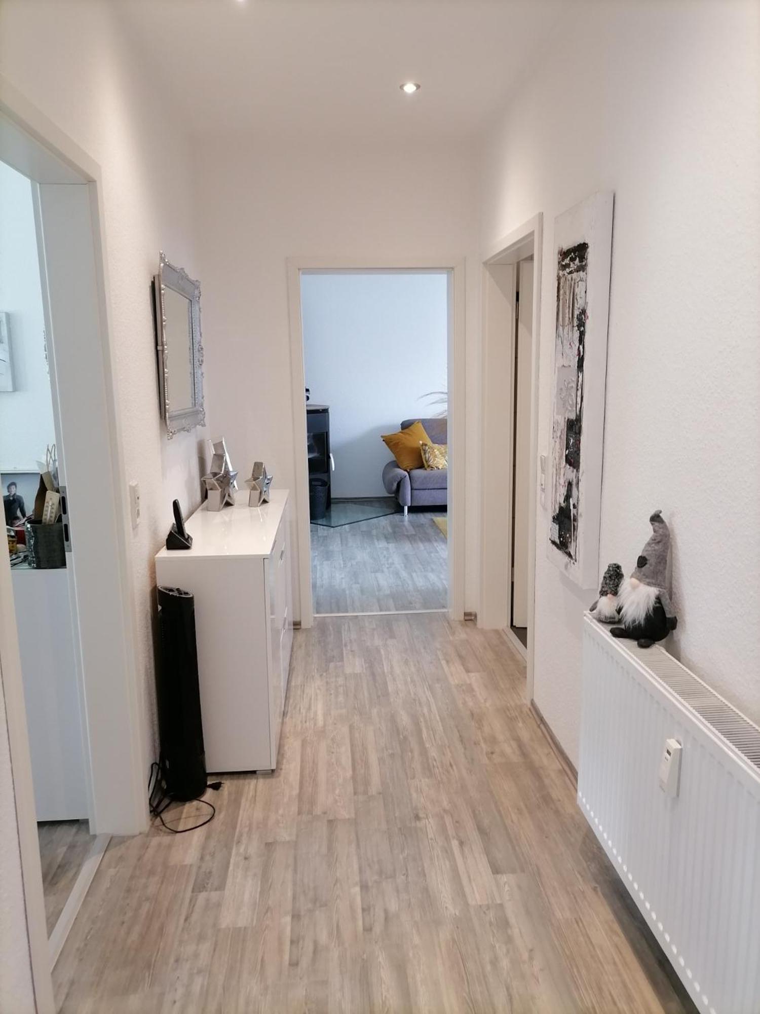 Premium Ferienwohnung "Christine ", Zentrale Ruhige Stadtlage 100 Qm Ebenerdige Dusche Terasse Kaminofen Zweibrücken Extérieur photo