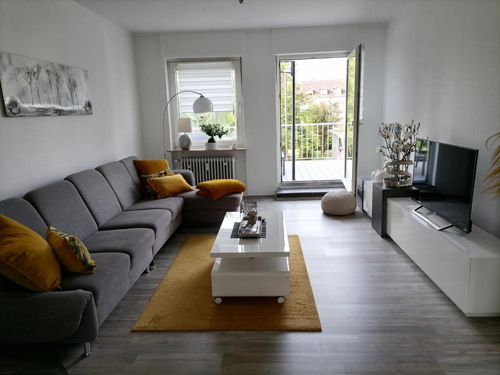 Premium Ferienwohnung "Christine ", Zentrale Ruhige Stadtlage 100 Qm Ebenerdige Dusche Terasse Kaminofen Zweibrücken Extérieur photo